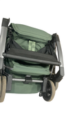 Shop Joolz Aer2 Lightweight Travel Stroller, 2025, Forest Green at GoodBuy Gear