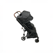 Shop Strolee V2 Double Stroller, 2025, Black at GoodBuy Gear