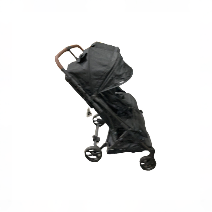 Shop Strolee V2 Double Stroller, 2025, Black at GoodBuy Gear