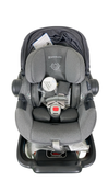 Shop UPPAbaby Aria Infant Car Seat, 2023, Greyson at GoodBuy Gear