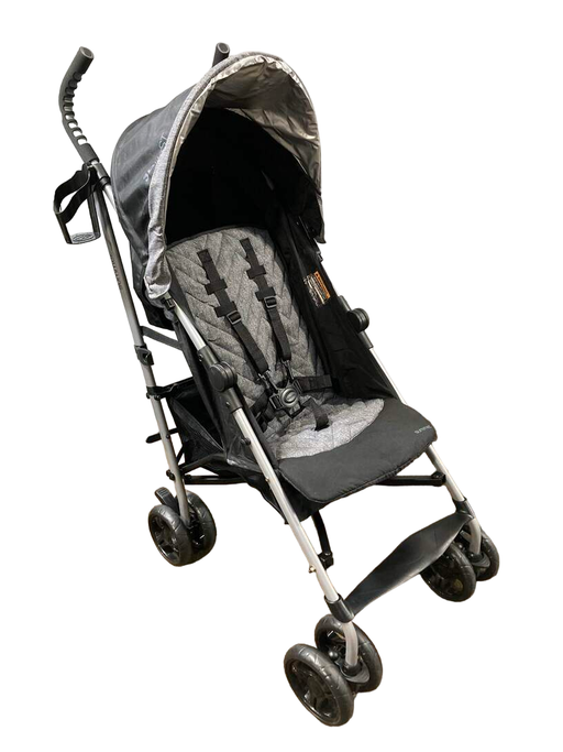 used Summer Infant 3Dlite Convenience Stroller, 2022, Black