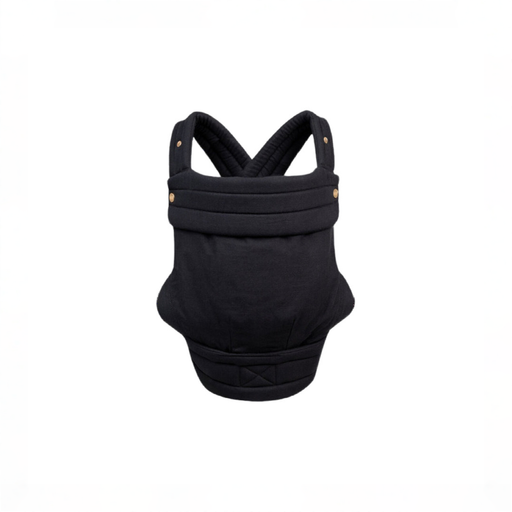 Shop Mabē The Monarch Carrier, Ebony at GoodBuy Gear