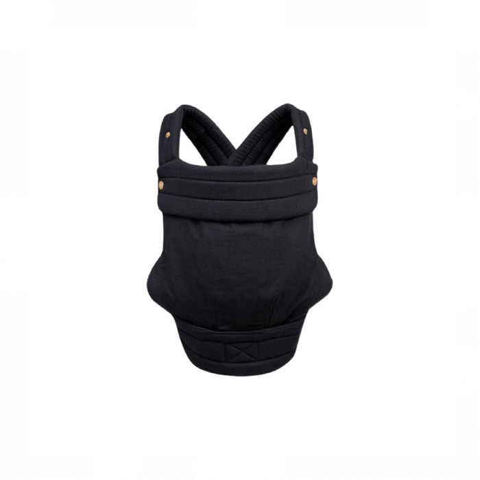 Shop Mabē The Monarch Carrier, Ebony at GoodBuy Gear