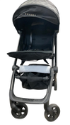 Shop Colugo Compact Stroller+, 2025, Black/Black at GoodBuy Gear