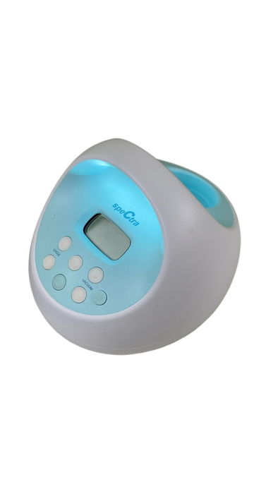 Shop Spectra Baby S1 Plus Premier Rechargeable Breast Pump at GoodBuy Gear