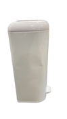 Shop Diaper Genie Platinum Diaper Pail, White at GoodBuy Gear