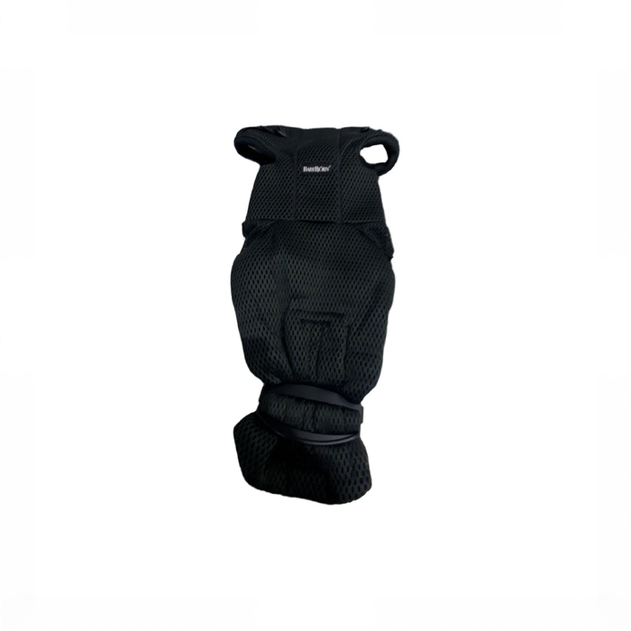 Shop BabyBjorn Baby Carrier Free 3D Mesh, Black at GoodBuy Gear