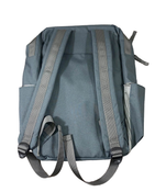 Shop Red Rovr Roo Backpack Diaper Bag, Navy at GoodBuy Gear