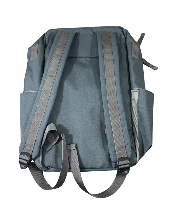 Shop Red Rovr Roo Backpack Diaper Bag, Navy at GoodBuy Gear