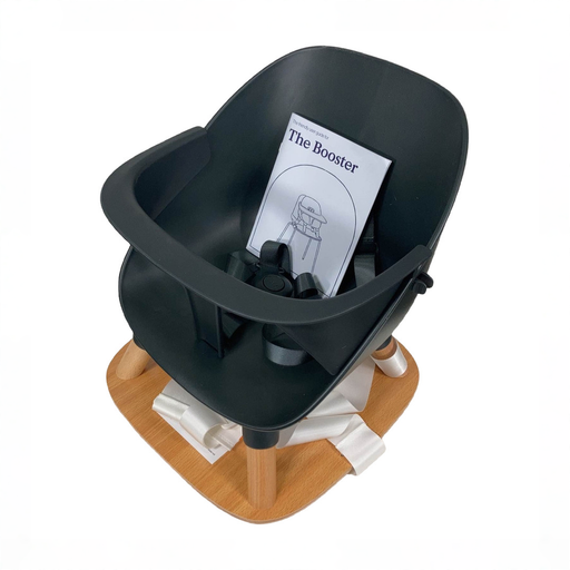 Shop Lalo The Booster, Licorice at GoodBuy Gear