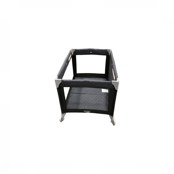Shop Cosco Kids Funsport Play Yard, Noir Dot at GoodBuy Gear