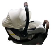 Shop Romer Juni Infant Car Seat, 2024, Pearl at GoodBuy Gear