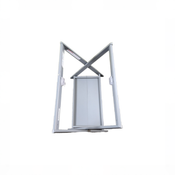 Shop UPPAbaby Bassinet Stand (For 2015 And Newer Bassinets), Grey at GoodBuy Gear
