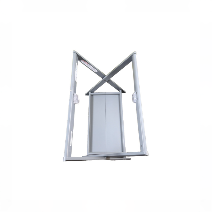 Shop UPPAbaby Bassinet Stand (For 2015 And Newer Bassinets), Grey at GoodBuy Gear