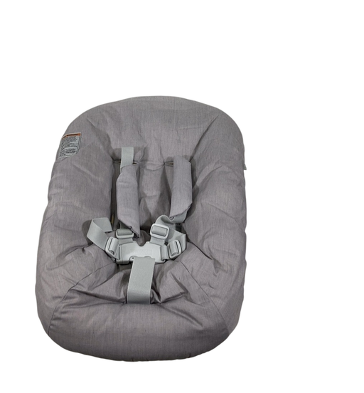 Shop Stokke Tripp Trapp Newborn Set, 2018+, Grey at GoodBuy Gear