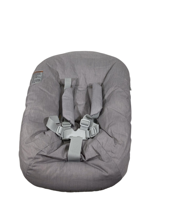 Shop Stokke Tripp Trapp Newborn Set, 2018+, Grey at GoodBuy Gear