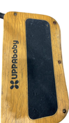 Shop UPPAbaby VISTA PiggyBack Ride-Along Board, Pre-2015, Wood at GoodBuy Gear