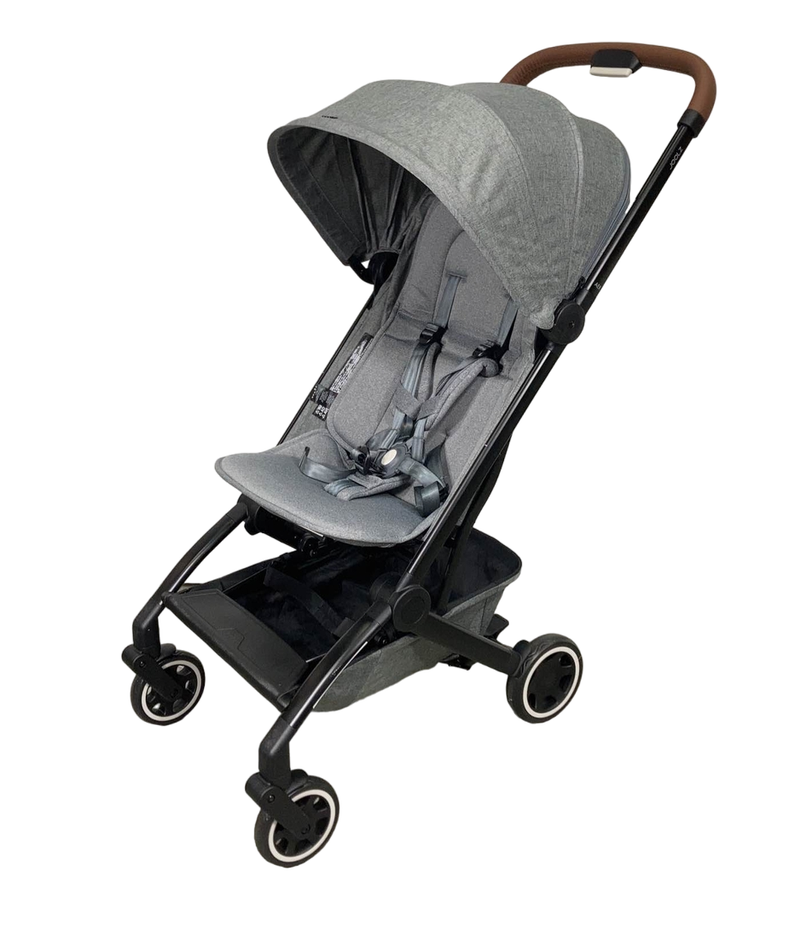 Joolz Aer Stroller, 2022, Delightful Grey