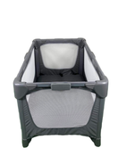 secondhand 4moms Breeze GO Playard