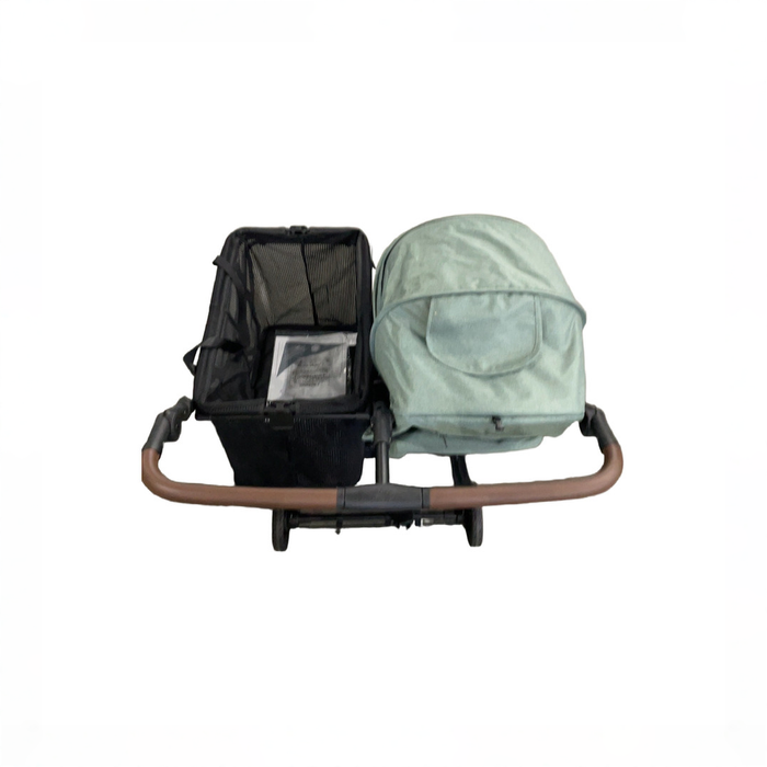 Shop Strolee Baby+ V2, 2026, Sage at GoodBuy Gear