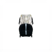 Shop Cybex Cloud G Lux with SensorSafe, 2024, Seashell Beige at GoodBuy Gear