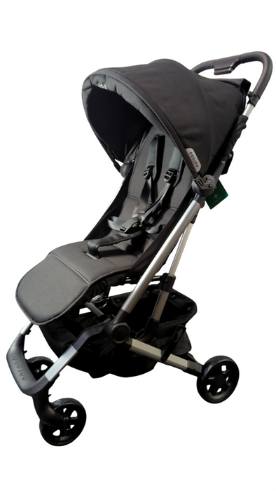 Shop Colugo Compact Stroller, 2023, Black at GoodBuy Gear