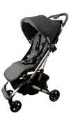 Shop Colugo Compact Stroller, 2023, Black at GoodBuy Gear