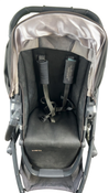 Shop UPPAbaby VISTA Stroller, 2018, Jake (Black) at GoodBuy Gear