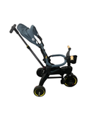 Shop Doona Liki Trike S5, Ocean Blue at GoodBuy Gear