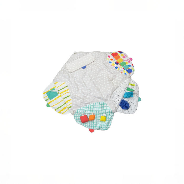 Shop Lovevery The Play Gym, Multi-Color at GoodBuy Gear