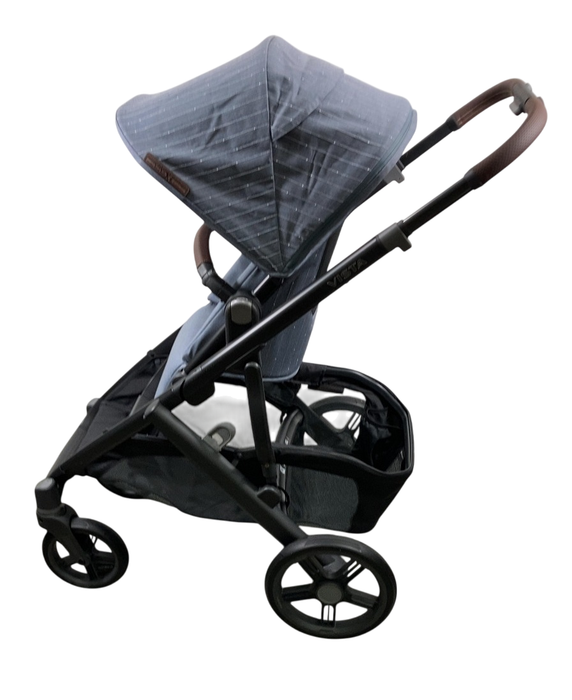 Shop UPPAbaby Vista V3 Stroller, 2024, Paige with Bassinet at GoodBuy Gear