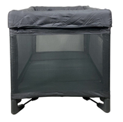 Shop UPPAbaby REMI Playard, Jake (Charcoal) at GoodBuy Gear