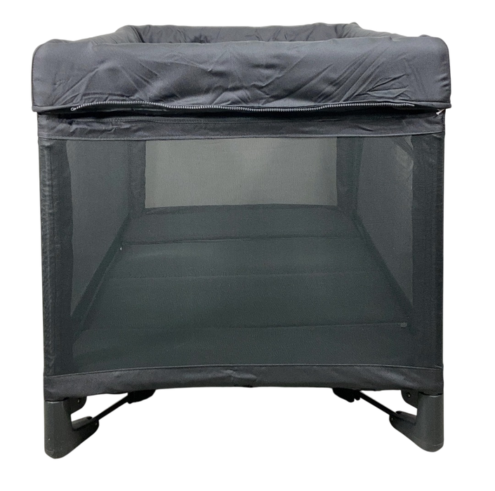Shop UPPAbaby REMI Playard, Jake (Charcoal) at GoodBuy Gear