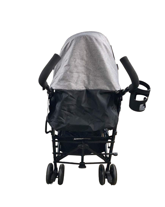 secondhand Strollers