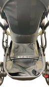 Shop UPPAbaby Vista V3 Stroller, 2024, Jake (Charcoal) at GoodBuy Gear