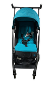 Shop Cybex Libelle Compact Stroller, 2021, River Blue at GoodBuy Gear