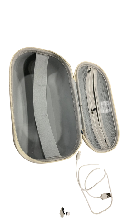 Shop Momcozy All-in-one M5 Double Wearable Breast Pump, Quill Grey at GoodBuy Gear