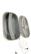 Shop Momcozy All-in-one M5 Double Wearable Breast Pump, Quill Grey at GoodBuy Gear