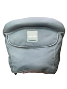 Shop Inglesina Fast Table Chair, Dark Green at GoodBuy Gear