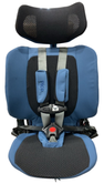 Shop WAYB Pico Portable Car Seat, 2024, Midnight Sky at GoodBuy Gear