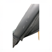 Shop Mockingbird 2nd Seat Kit 3.0, Charcoal with Penny Leather, Solid Black at GoodBuy Gear