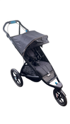 Shop Thule Urban Glide 2 Jogging Stroller Single, 2020, Black at GoodBuy Gear