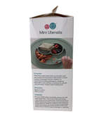 secondhand ezpz Mini Utensils