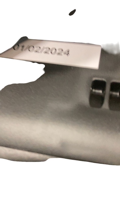 Shop Cybex Balios S Lux Stroller, 2024, Sky Blue, Taupe Frame at GoodBuy Gear