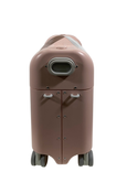 Shop Stokke JetKids BedBox + Crew Backpack Travel Bundle, Pink Lemonade at GoodBuy Gear