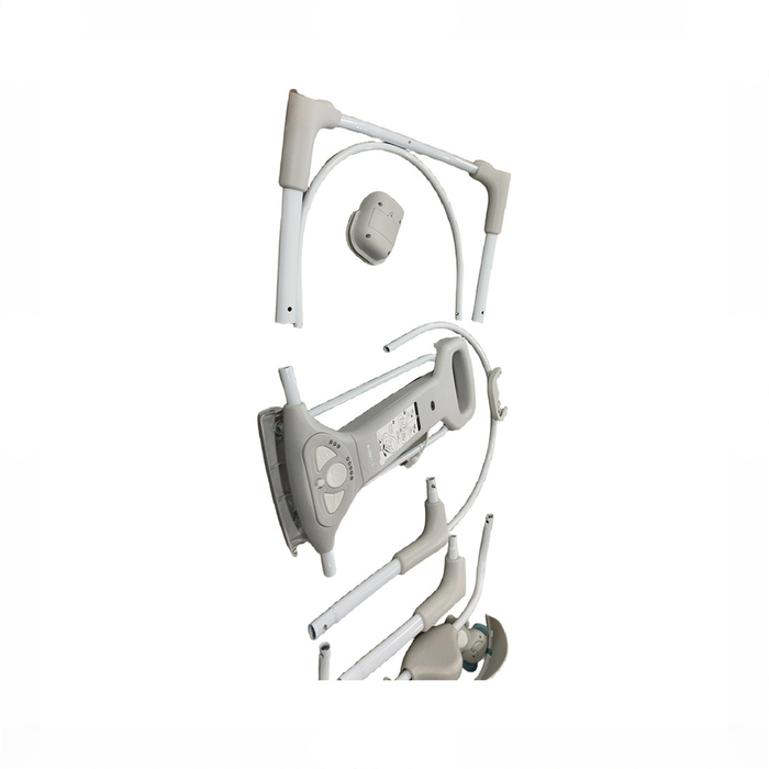 Shop Ingenuity ConvertMe Swing-2-Seat, Nash at GoodBuy Gear