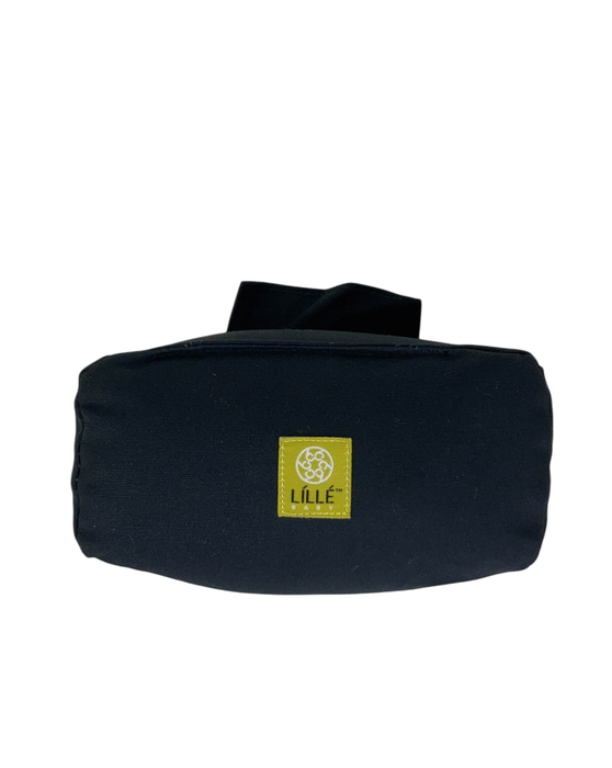 Shop Lillebaby Infant Pillow, Black at GoodBuy Gear