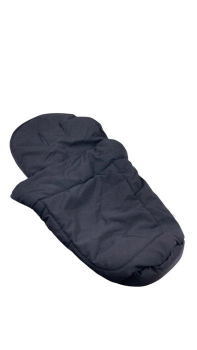 Shop Mockingbird Footmuff, Black at GoodBuy Gear
