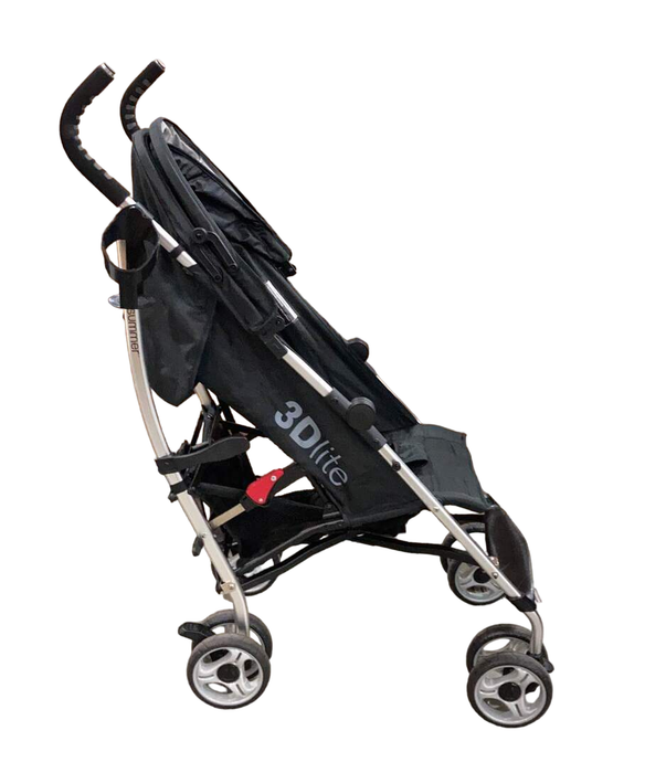 used Strollers