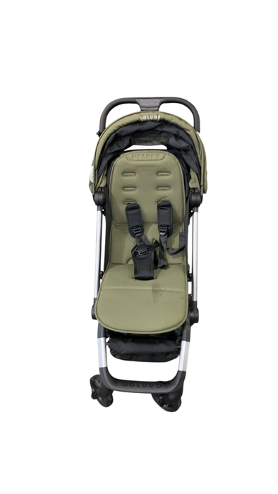 Shop Colugo Compact Stroller, 2022, Olive at GoodBuy Gear